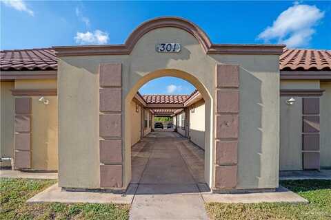 301 S Ridge Avenue, San Juan, TX 78577