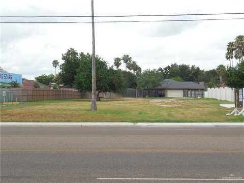 6608 N 23rd Street, McAllen, TX 78504