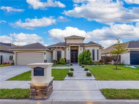 2815 Silver Oak Avenue, Mission, TX 78574