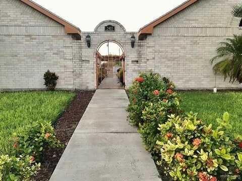 2403 W Candlelight Lane, Edinburg, TX 78541