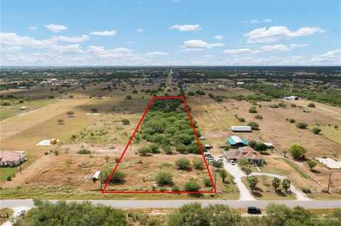 22503 Sunflower Road, Monte Alto, TX 78538