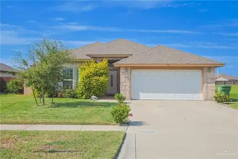 5017 Sedona Place, Brownsville, TX 78520