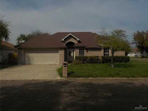 1809 Lauren Lane, Mission, TX 78572