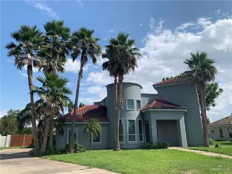 2805 Santa Laura, Mission, TX 78572