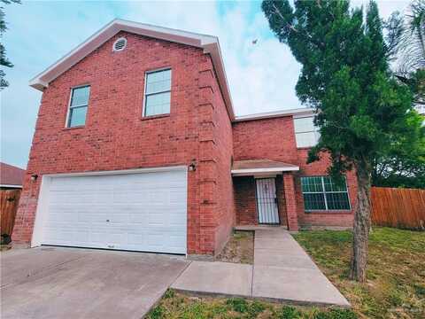 1618 Owen Circle, Edinburg, TX 78542