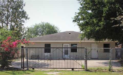 2322 E La Pointe Avenue, Alton, TX 78573