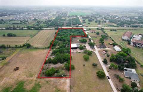 1015 S Shary Road, Mission, TX 78573