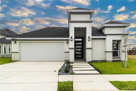 5901 Pelican Avenue, McAllen, TX 78573