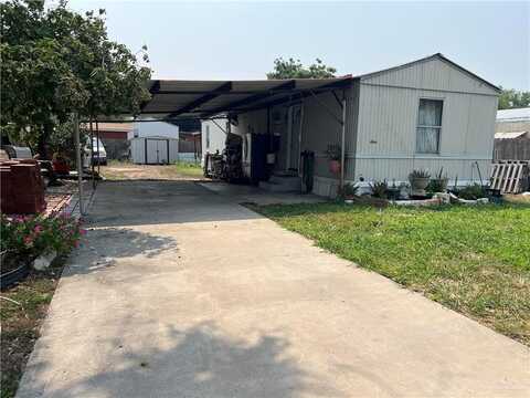 610 N Moorefield Road, Mission, TX 78572