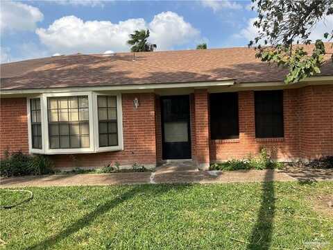 301 E La Vista Avenue, McAllen, TX 78501