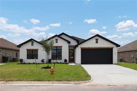 905 Clearview Drive, Harlingen, TX 78552