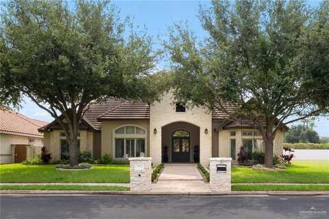 5704 N 3rd Street, McAllen, TX 78504