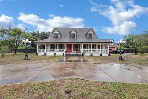 2404 E Palm Hurst Drive, Palmhurst, TX 78573