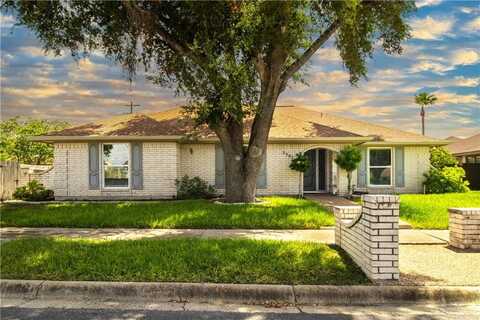 2301 Robin Avenue, McAllen, TX 78504