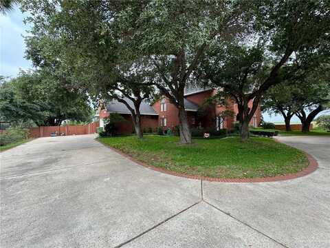 155 Mimosa Street, Rio Grande City, TX 78582