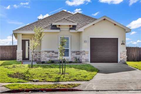 2402 Augustin Court, Mission, TX 78572