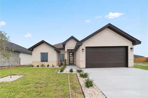 1025 W Cloud 9 Lane, Edinburg, TX 78541