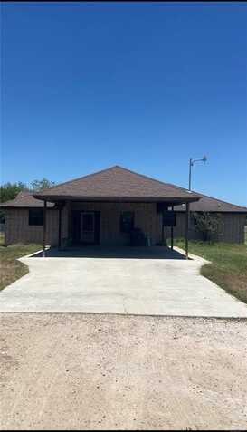 1206 San Vicente Norte Street, Weslaco, TX 78599