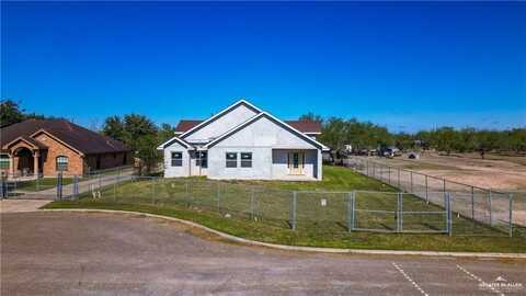 5415 Pancho Villa Drive, Edinburg, TX 78542