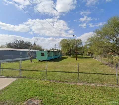 4407 Jesenia Street, San Juan, TX 78589