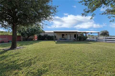 6027 Texan Road, Mission, TX 78572