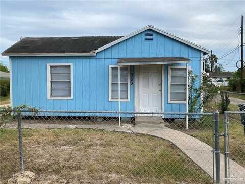 359 W 2nd Street, San Juan, TX 78589