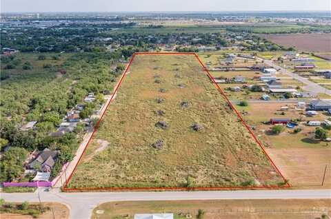 000 Ferguson Road, Donna, TX 78537