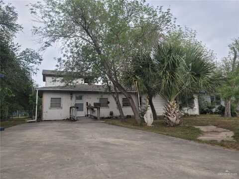 1034 S Georgia Avenue, Mercedes, TX 78570