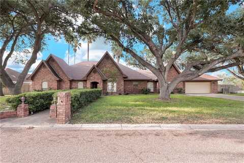 4900 W Selinda Drive, McAllen, TX 78504