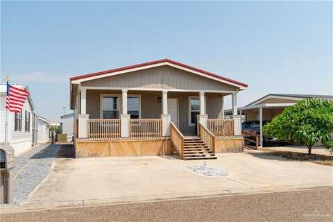 2107 Double Eagle Drive, Mission, TX 78572