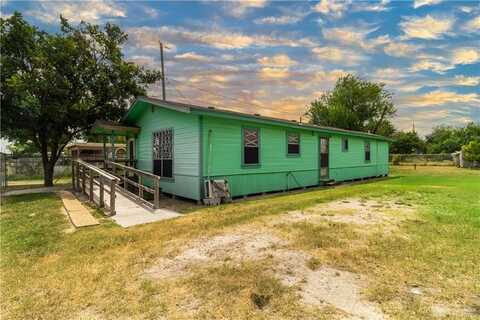 604 N La Homa Road, Mission, TX 78572