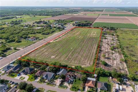 000 Monte Cristo Road, Edinburg, TX 78541