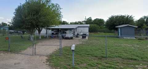 412 Siria Street, Sullivan City, TX 78595