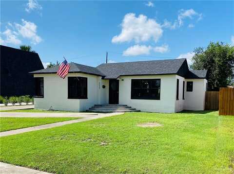 1113 W Maple Avenue, McAllen, TX 78501