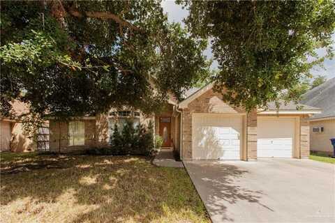 4924 N E Street, McAllen, TX 78504