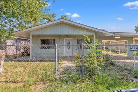 2606 Lissner Avenue, Donna, TX 78537