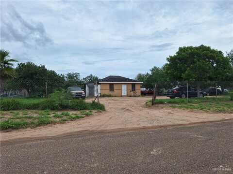 17720 Sabal Palm Drive, Penitas, TX 78576