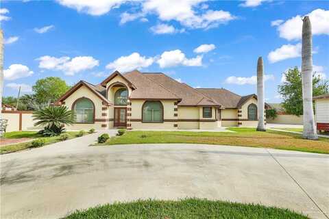 1069 E Alpha Street, Roma, TX 78584