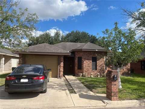 211 Spanish Oak Avenue, Rio Grande City, TX 78582