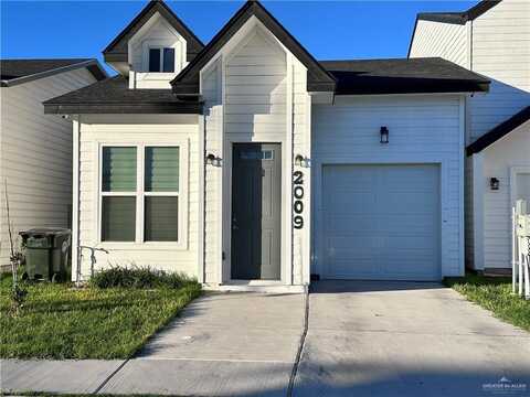 2009 Cassandra Street, Mission, TX 78572