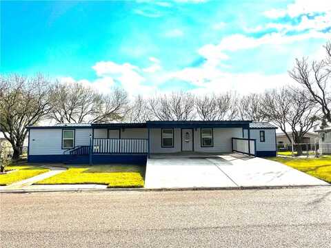 209 Buckboard Drive, Mission, TX 78574