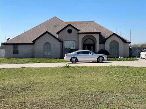 7410 Eden Street, Mercedes, TX 78570