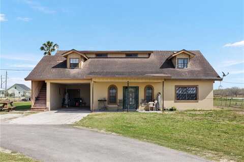 0 Prolongacion Gonzalez Road, Weslaco, TX 78596