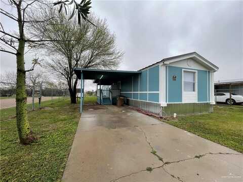 2920 Nikki Lane, Edinburg, TX 78542