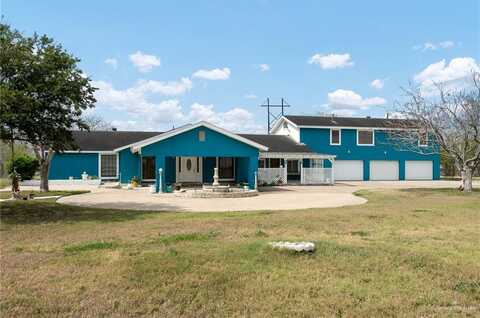 6729 Paredes Line Road, Brownsville, TX 78526