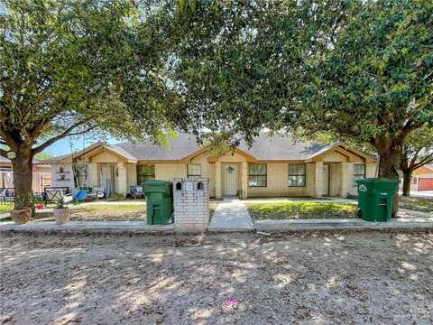 1795 Trevino Street, Rio Grande City, TX 78582