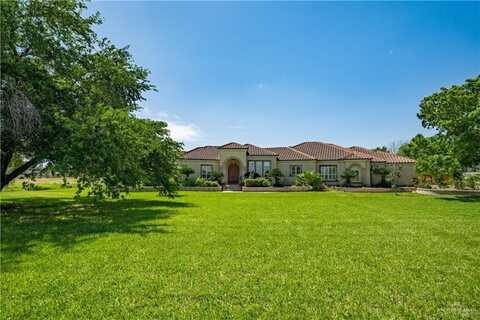 517 Ridge Road, Alamo, TX 78516