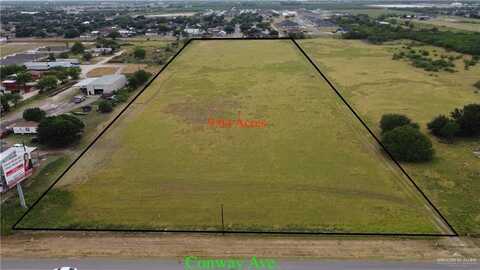 Tbd N Alton Boulevard, Alton, TX 78573