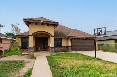 804 Zavala Avenue, Pharr, TX 78557