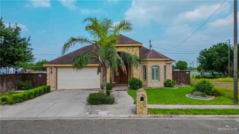 904 El Sauz Street, San Juan, TX 78589